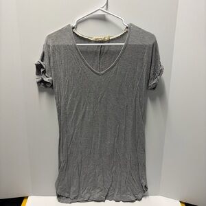 Liberty Love T-Shirt Dress